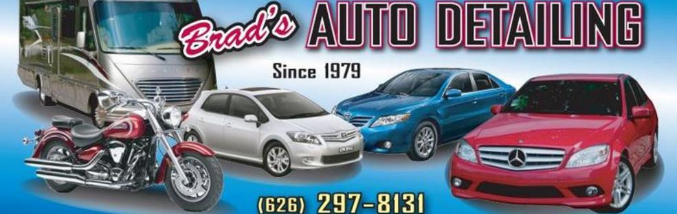 Upland CA 91786 Brads Best Auto Detail Mobile Auto Detailing OnSite Car Wash Car Buff Polishing Waxing Interior Carpet Shampoo Deep Cleaning Custom Detailing In Claremont CA 91711, Glendora CA 91741, La Verne CA 91750,  Rancho Cucamonga CA 91730, San Dimas CA 91773, Upland CA 91786,